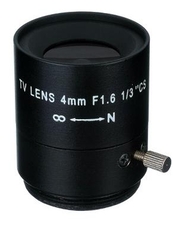 FEIHUA FH-0416F Objektív