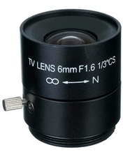 FEIHUA FH-0616F Objektív