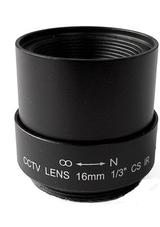 FEIHUA FH-1618F-IR Objektív FEIHUA FH-1618F-IR Objektív