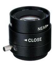 FEIHUA FH-0612M Objektív