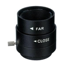 FEIHUA FH-1614M Objektív FEIHUA FH-1614M Objektív