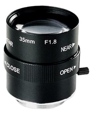 FEIHUA FH-3518M Objektív FEIHUA FH-3518M Objektív