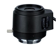 FEIHUA FH-1212D Objektív