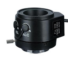 FEIHUA FH-0612V Objektív