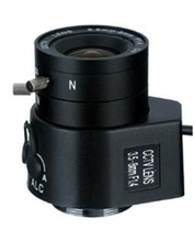 FEIHUA FH-03508MV Objektív