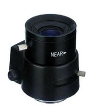 FEIHUA FH-03508MD-II Objektív