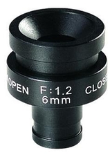 FEIHUA FH-0612BM Lencse