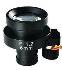 FEIHUA FH-0612BD Lencse