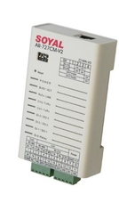 SOYAL AR-727CM-V3 Univerzális szerver AR727CMV3