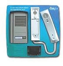 CODEFON 1 lakásos kaputelefon szett CODEFON 1 lakásos kaputelefon szett