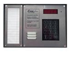 EVKT 800 Digitális kaputelefon központ 101621 EVKT 800 Digitális kaputelefon központ 101621