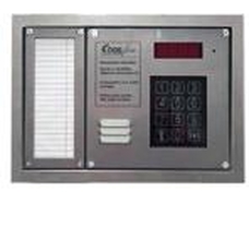 EVKT 800 Digitális kaputelefon központ 101624 EVKT 800 Digitális kaputelefon központ 101624