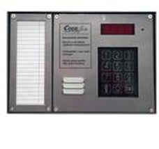 EVKT 800 Digitális kaputelefon központ 101627 EVKT 800 Digitális kaputelefon központ 101627