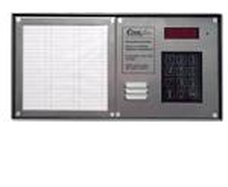 EVKT 800 Digitális kaputelefon központ 101628 EVKT 800 Digitális kaputelefon központ 101628