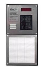 EVKT 800 Digitális kaputelefon központ 101629 EVKT 800 Digitális kaputelefon központ 101629