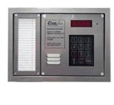 EVKT 800 Digitális kaputelefon központ 101630 EVKT 800 Digitális kaputelefon központ 101630