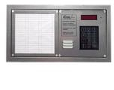 EVKT 800 Digitális kaputelefon központ 101631 EVKT 800 Digitális kaputelefon központ 101631