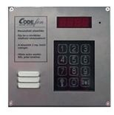 EVKT 800 Digitális kaputelefon központ 101633 EVKT 800 Digitális kaputelefon központ 101633