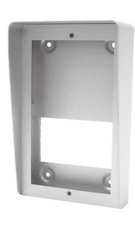 Golmar 875/AL Falonkívüli doboz esővédővel kültériegységekhez