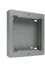 Golmar 881/AL Falonkívüli 1 modulos doboz kültériegységekhez