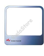 HYUNDAI Extra Window Frame Blue Kék színű cserélhető előlap