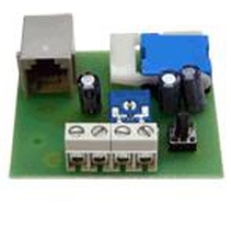 CODEFON - MKT lakáskészülék panel