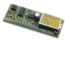 BERASEC UVM 2-15 vevőmodul bistabil