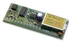 BERASEC UVM 4-15 vevőmodul monostabil