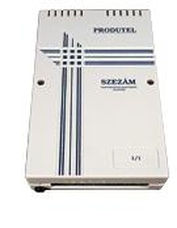 PRODUTEL Sezam 1/1 adapter Kaputelefon adapter