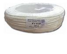 6x0.22 eres biztonságtechnikai kábel 6x0.22 eres biztonságtechnikai kábel