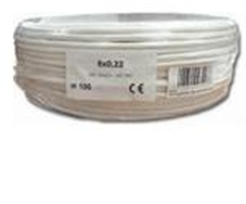 8x0.22 eres biztonságtechnikai kábel 8x0.22 eres biztonságtechnikai kábel