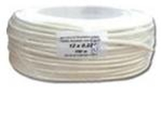 Biztonságtechnikai kábel 12x0.22 eres Biztonságtechnikai kábel 12x0.22 eres