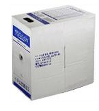 Flexibilis 4x2x0,5 UTP 20018 Cat5e strukturált vezeték