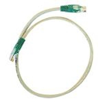 Szerelt UTP kábel 5m Szerelt UTP kábel 5m