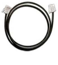 Telefon vonalzsinór 1 m-es fekete Telefon vonalzsinór 1 m-es fekete