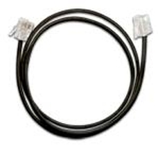 Telefon vonalzsinór 5 m-es fekete Telefon vonalzsinór 5 m-es fekete