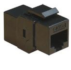 Cat5e bepattintható toldó