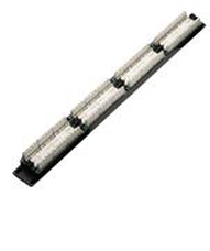 CAT.5 5249 24-es patch panel aljzattal CAT.5 5249 24-es patch panel aljzattal