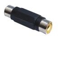 RCA toldó fekete RCA toldó fekete