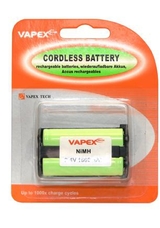 VAPEX VT370 AA méretű NiMH ceruza akkumulátor cella