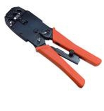 Krimpelőfogó telekommunikációs szereléshez Krimpelőfogó telekommunikációs szereléshez