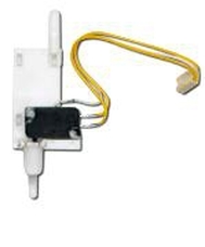 SOLO Tamperkapcsoló SOLO kültéri hang- és fényjelzőhöz