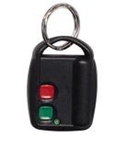 ELMES ELECTRONIC DWB 100 HT 2 csatornás ugrókódos adó DWB100HT