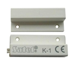 SATEL SK1 fehér nyitásérzékelő 103421 SATEL SK1 fehér nyitásérzékelő 103421
