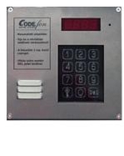 EVKT 800 Digitális kaputelefon központ 103570 EVKT 800 Digitális kaputelefon központ 103570