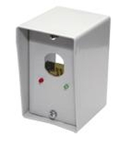 Kulcsos kapcsoló doboz RMS 3316 kulcsos kapcsolóhoz