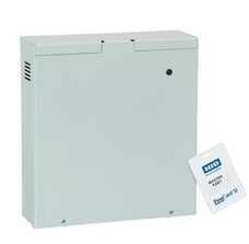 EDS ACCP99BLG 2 ajtós önálló beléptető vezérlő EDS ACCP99BLG 2 ajtós önálló beléptető vezérlő