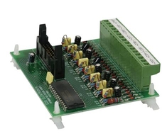 EDS YK EK-1 Hurokbővítő panel EDS tűzjelző központokhoz