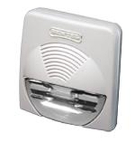 BENTEL WAWE/WS Beltéri hang- és fényjelző 