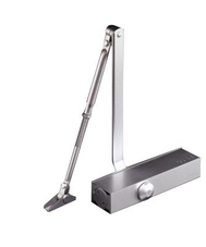 OUDE 1133BW Hidraulikus ajtóbehúzó csuklókar ezüst OUDE 1133BW Hidraulikus ajtóbehúzó csuklókar ezüst